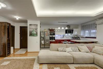 Apartament 4 camere cu gradina 84mp. Parcare. - 20