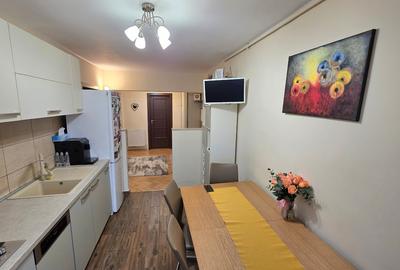 Apartament 3 camere, mobilat și utilat complet - Cal. Floresti nr. 3 - 5