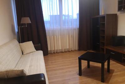 Cismigiu-apartament 2 camere de inchiriat - 1