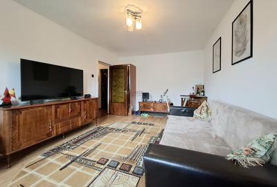 3 Camere Tineretului | Decomandat | 70MP | Metrou | 0% Comision - 7