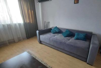 Garsoniera Gorjului - str.Rasaritului *centrala proprie* - 1
