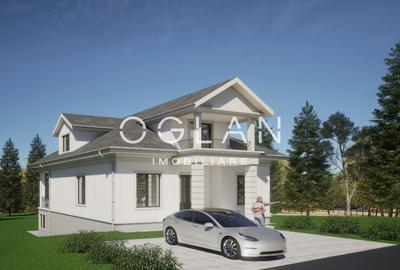 Teren cu autorizatie de constructie, Mohu (Sibiu) COMISION 0% - 13