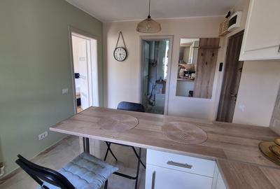 Studio spațios modern, 41 mp, Aviatiei, lângă Parcul Herăstrău - 8