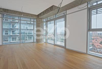 De Vanzare 3 camere I Floreasca I Terasa I Parcare - 9