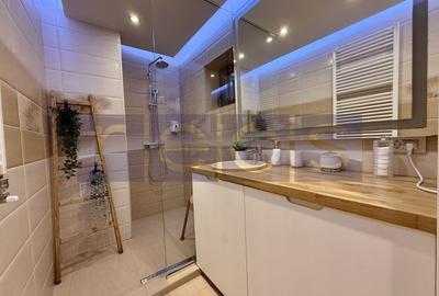 ÎNCHIRIERE 2 CAMERE | PIAȚA UNIRII | MOBILAT ȘI UTILAT - 15