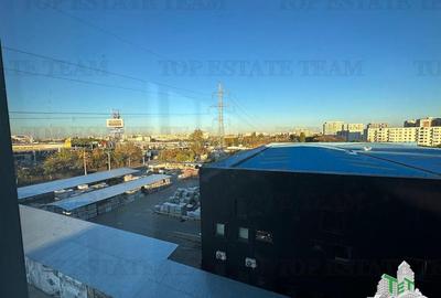 Inchiriere Spatiu office - comercial, 360mp Bd.Timisoara, Sector 6 - 8