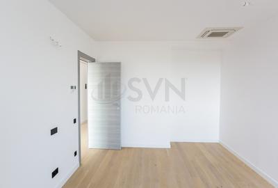 REA1008963 Apartament 3 camere Floreasca LUX - 8