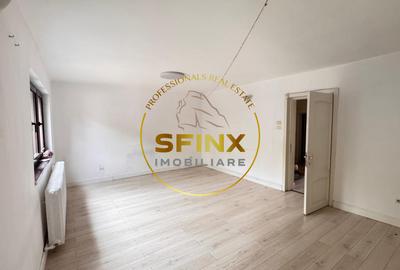 Vila Floreasca | 5 Camere | Loc Parcare | Curte | Centrala Proprie - 3