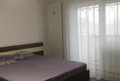 Apartament 2 camere | Vedere Parc Sebastian | Etaj 8/8 | Bloc reabilitat | - 8