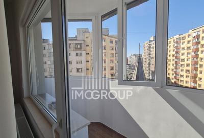 Inchiriez apartament 2 camere decomandate P-ta Marasti - 17
