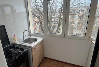 Inchiriere 2 camere rahova salaj dunavat 400 euro - 7
