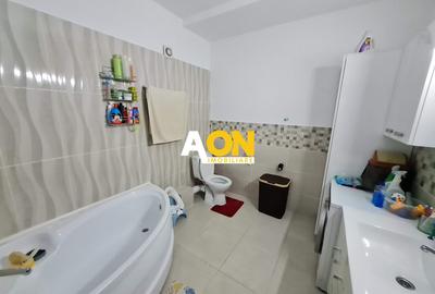 Apartament 3 Camere, 83 mp, Decomandat, Cu Garaj la Subsol - 13
