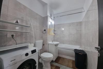 Studio 44 mpu | loc de parcare | Sub Cetate | Terasa mare | Sanpetru - 10