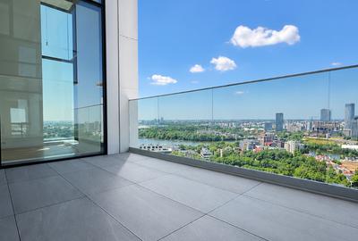 Penthouse cu 8 camere de vânzare în One Verdi Park - 9
