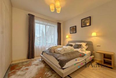 Apartament 3 camere premium, complex exclusivist, Centrul Istoric - 8