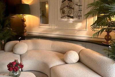 Apartament cu curte în Jardins du Nord,pe Jandarmeriei - 4
