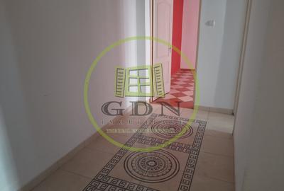 Apartament 2 camere de vanzare la parter B-ul Unirii    Fagaras jud. Brasov - 4