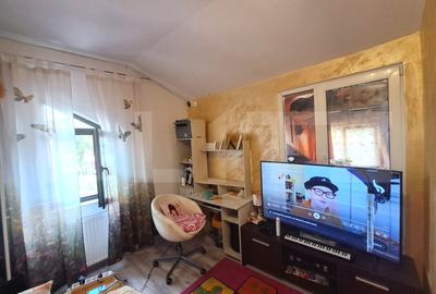 Casă cu 3 dormitoare, ideală pentru familie | Brașov - 9