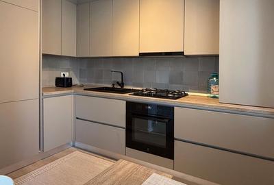 Liziera Padurii - 2 Camere-- Zona Lipovei-Dumbravita - 5