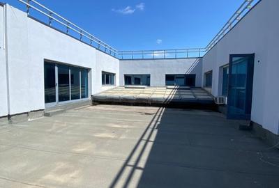 Magurele, Atomistilor de inchiriat parter in cladire de birouri, 297 mp! - 6