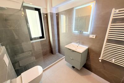 Apart nou modern, 3 camere, parcare inclusa, intabulat - 4