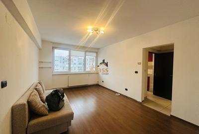 Apartament 2 camere | Etaj intermediar | 47 mpu | Vlahuta Grigorescu - 1