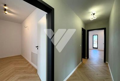 Apartament de lux 115 mp utili 4 camere 4 bai curte privata 200 mp - 15