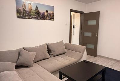 Apartament 2 camere decomandat - zona Industriilor - 8