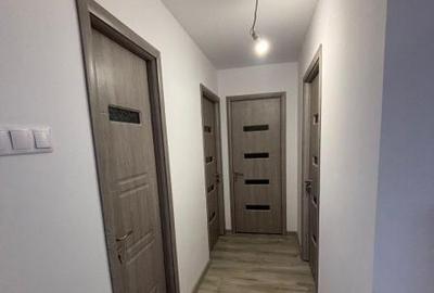 112.000 euro -3 camere Gorjului 72 mp - 1