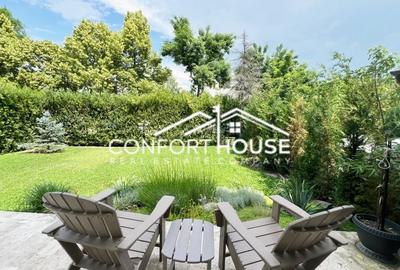 VILA P+E, 4 camere,  ansamblu rezidential, IANCU NICOLAE - 5