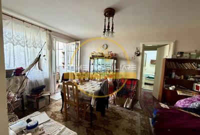 Apartament cu 2 camere/ 53mp/ zona Podu Ros - Splai Bahlui - 1