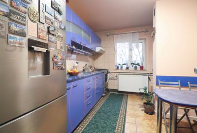 Apartament cu 3 camere, Intre Lacuri! - 3