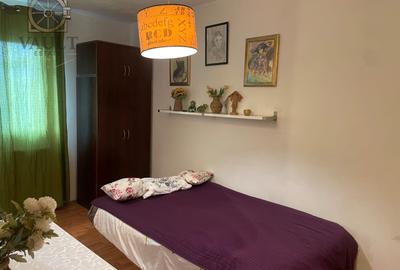 Garsonieră semidecomandată, mobilată în Titan