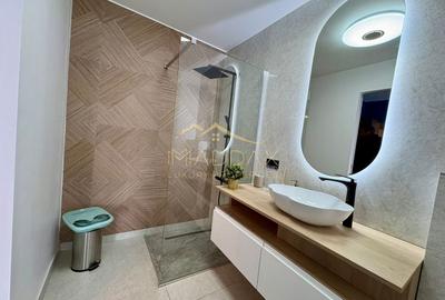 Apartament  Smart tip duplex *155mp* / *111mp* gradina / Aviatiei - 23
