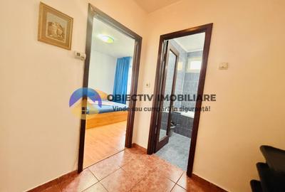 Apartament 2 camere –Zonă Ultracentrală, cu terasă – Piatra Neamț - 7