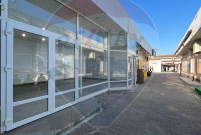 Spațiu comercial de închiriat  Mamaia Cazino Constanta - 5