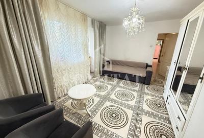 Apartament 3 camere | 65 mp | Zona Str. C. Brâncuși | Gheorgheni - 2