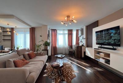 2 camere modern renovate | Piata Romana - 3