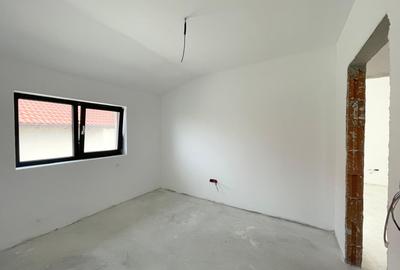 Duplex 4 camere, 120mp utili, 310mp teren - Mosnita Noua - 11