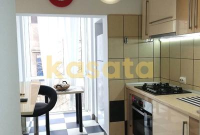 DE INCHIRIAT | APARTAMENT 2 CAMERE | PRIMAVERII | DECOMANDAT - 6
