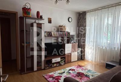 Chirie, apartament cu 2 camere în zona Drumul Taberei, București - 1