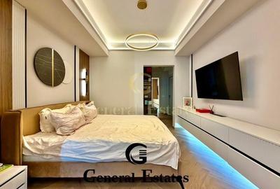 Apartament Premium în Copou, cu terasă și vedere panoramică - 14