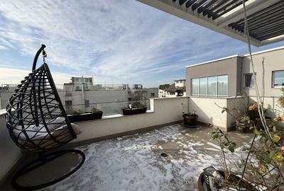 Primavera Suite | Apartament senzational cu 4 camere in Primaverii - 9