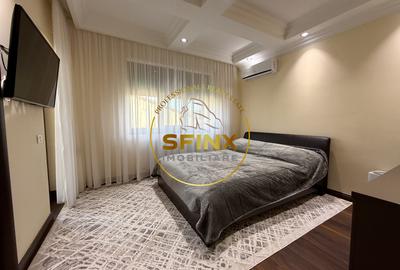 Casa 5 camere Popesti Leordeni | Curte, gradina, foisor, parcare | 2017 - 2