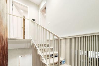 Chirie | Duplex 3 camere | Cartierul Francez | Design Modern - 8