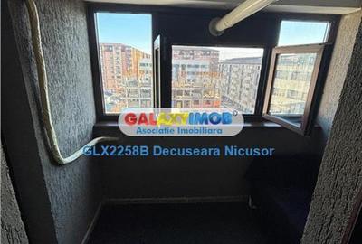 Garsoniera Mobilata Utilata in Militari Residence 270 Euro - 10