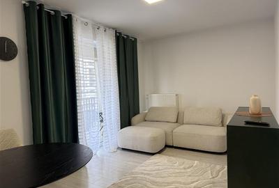 Apartament 2 camere open space, Pietonal CORESI - 5