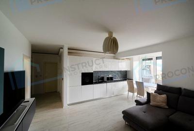Apartament 3 cam | 69 mp | Rebreanu | 680 EUR - 1