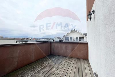 Apartament tip penthouse str. Mircea Alifanti, cartier Arhitectilor - 11