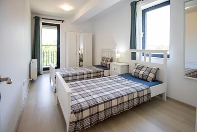 Snagov Plaza Houses – Locuințe cu grădină la doar 200 m de DN1 - 12